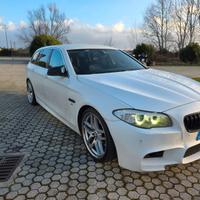 Ricambi BMW F11 520d 184 cv