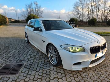 Ricambi BMW F11 520d 184 cv