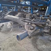 Ponte - Assale Posteriore Per Mercedes Slk 2015