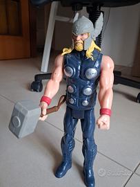 THOR SUPER EROE MARVEL