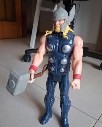 THOR SUPER EROE MARVEL