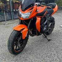 KAWASAKI Z 750 .
