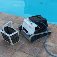 Robot piscina Dolphin Poolstyle 35 per ricambi
