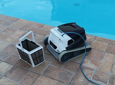 Robot piscina Dolphin Poolstyle 35 per ricambi