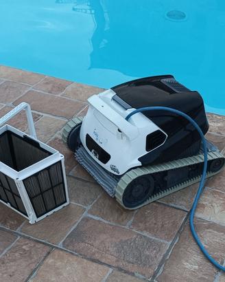 Robot piscina Dolphin Poolstyle 35 per ricambi