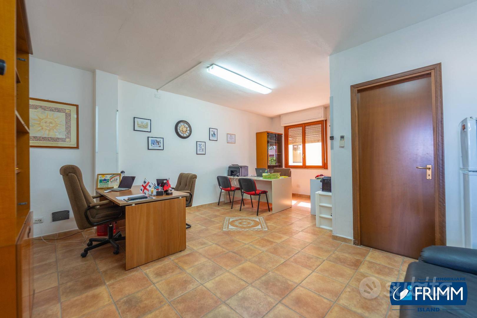 Apartment in Olbia, Quartiere Ospedale, Gallura Nord-Est Sardegna - Vista 2