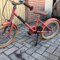 Veloretti maxi 16” salmone