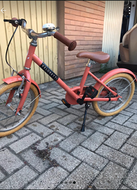 Veloretti maxi 16” salmone