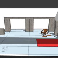 Scenografia per spettacoli teatrali