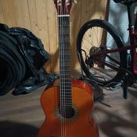 chitarra classica 