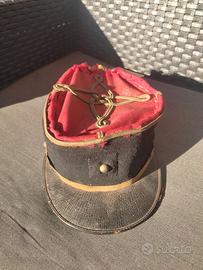 Kepi Ufficiale Francese Post-1918