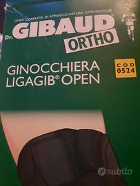 Ginocchiera Dott. Gibaud