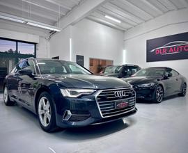 Audi A6 Avant 40 2.0 TDI S tronic Business Design