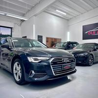 Audi A6 Avant 40 2.0 TDI S tronic Business Design