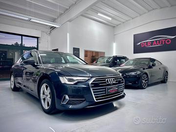 Audi A6 Avant 40 2.0 TDI S tronic Business Design