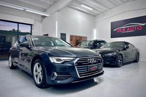 Audi A6 Avant 40 2.0 TDI S tronic Business Design