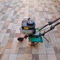 Motozzappa da giardino marca "Benassi"