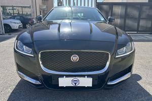 Jaguar XF 2.0D 132KW PORTFOLIO AUTO