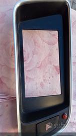 Cover display strumentazione audi Q5