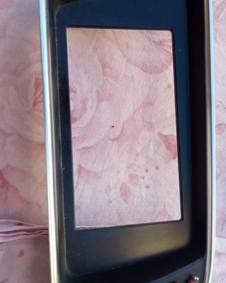 Cover display strumentazione audi Q5