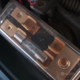 fusibile di potenza x auto 