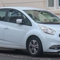 Ricambi usati kia venga 2010-2019