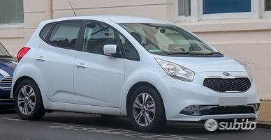 Ricambi usati kia venga 2010-2019