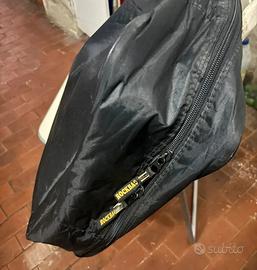 borsa imbottita per tastiere