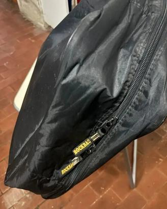 borsa imbottita per tastiere