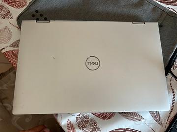 Dell inspiron 7306 2in1