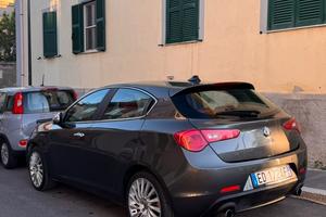 Alfa Romeo Giulietta 2.0 JTDm 170 CV Distinctive