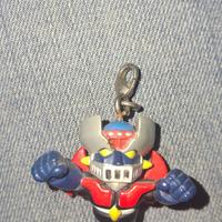 Mazinga Z