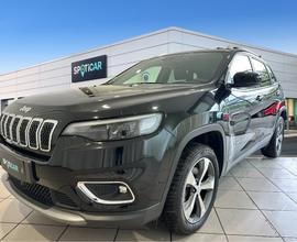 JEEP Cherokee 2.2 Mjt II 4WD Active Drive I Limi