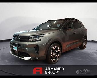 Citroën C5 Aircross PureTech 130 S&S EAT8 Fee...