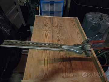 Tagliasiepe Oleo-mac