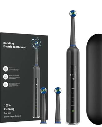 Rotating Electric Toothrush