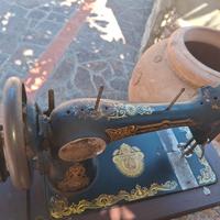 macchina Da Cucire primi 900