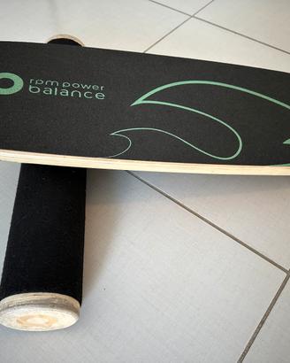 Balance board