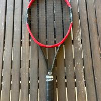 Racchetta tennis Wilson pro staff 97 LS