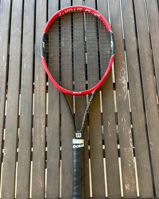 Racchetta tennis Wilson pro staff 97 LS