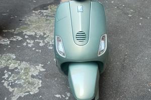 Vespa 150 LX