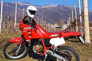 GILERA RC 125