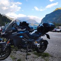 Ducati Multistrada 1260S