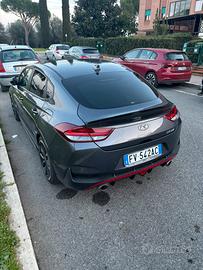 2.0 t-gdi N fastback Performance