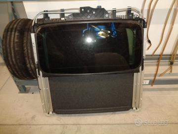 TETTO APRIBILE PER SUBARU OUTBACK ANNO 2009