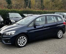 Bmw 2er Active Tourer 220d xDrive Active Tourer Ad