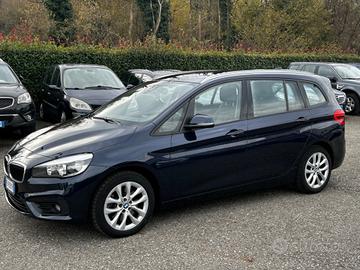 Bmw 2er Active Tourer 220d xDrive Active Tourer Ad