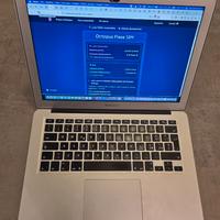 Apple MacBook Air 13,3" i5 (2017) 8GB RAM 1 TB
