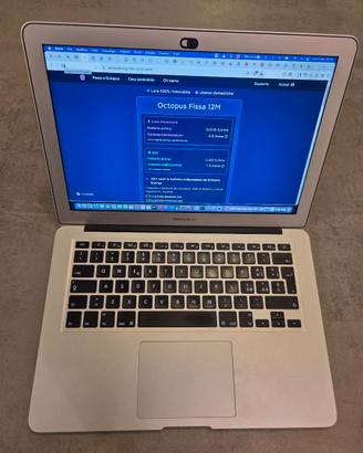 Apple MacBook Air 13,3" i5 (2017) 8GB RAM 1 TB