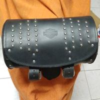 toolbag e wingschild bag harley heritage 